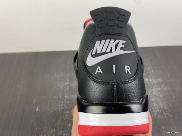 HYPE 4 Bred Reimagined FV5029-006 Air Jordan 0806